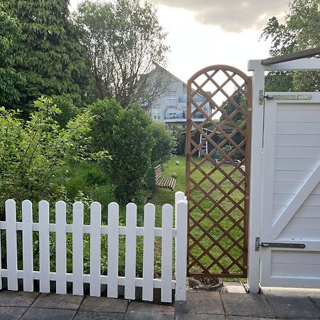 Auszeit Im Pott - Ferienwohnung Lavendel Herten  Bagian luar foto