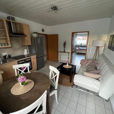 Auszeit Im Pott - Ferienwohnung Lavendel Herten  Bagian luar foto