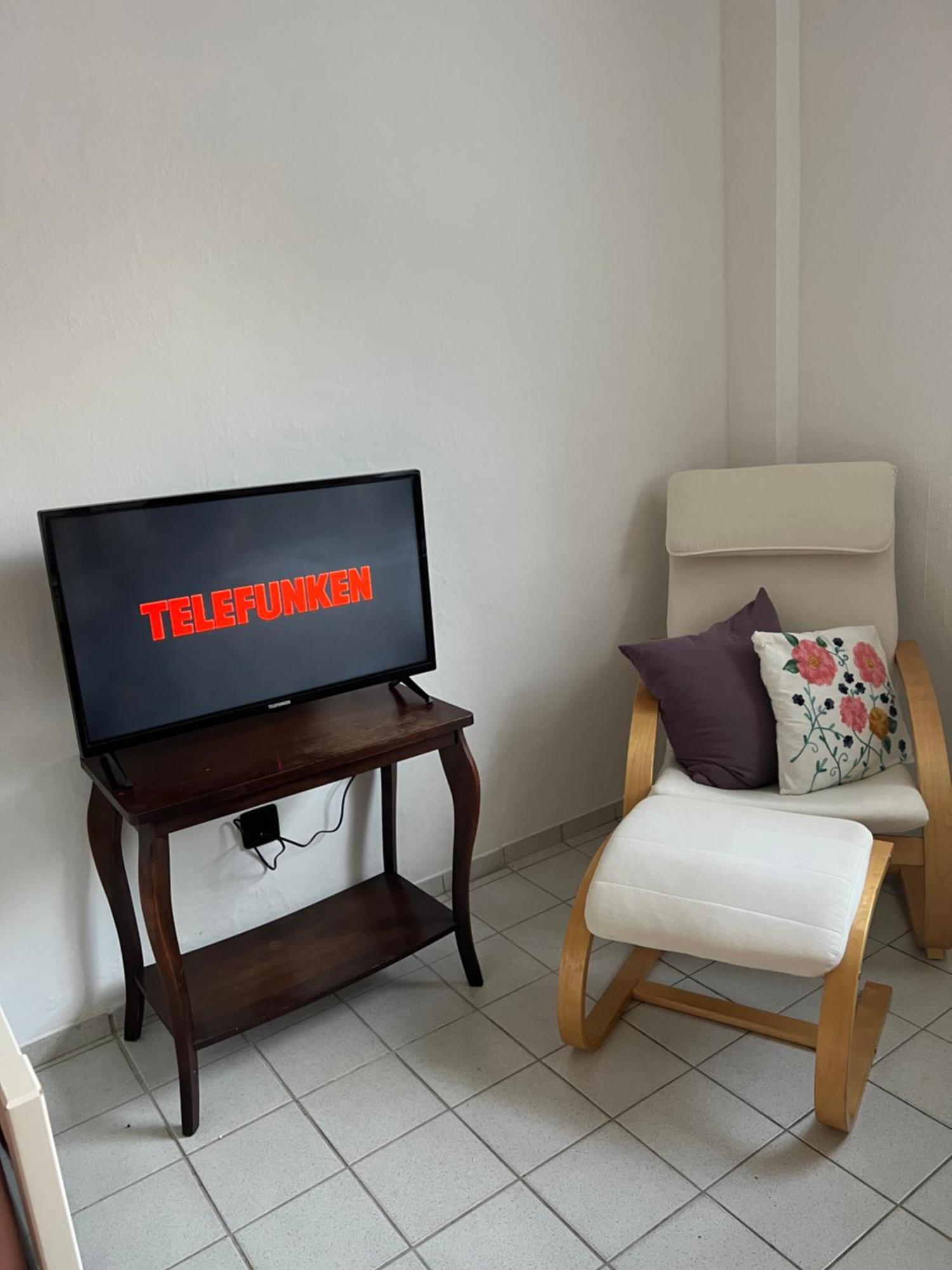 Auszeit Im Pott - Ferienwohnung Lavendel Herten  Bagian luar foto
