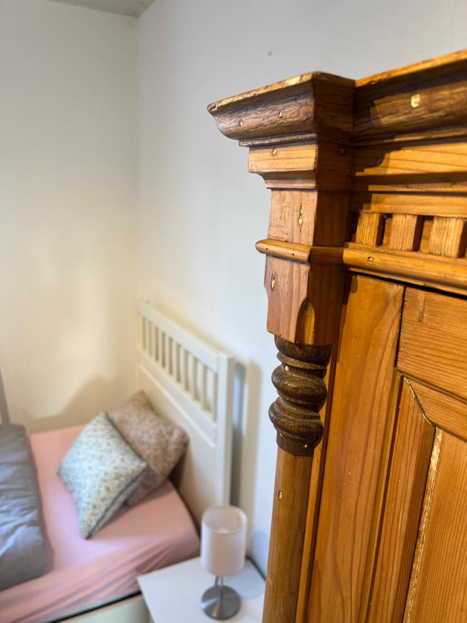 Auszeit Im Pott - Ferienwohnung Lavendel Herten  Bagian luar foto