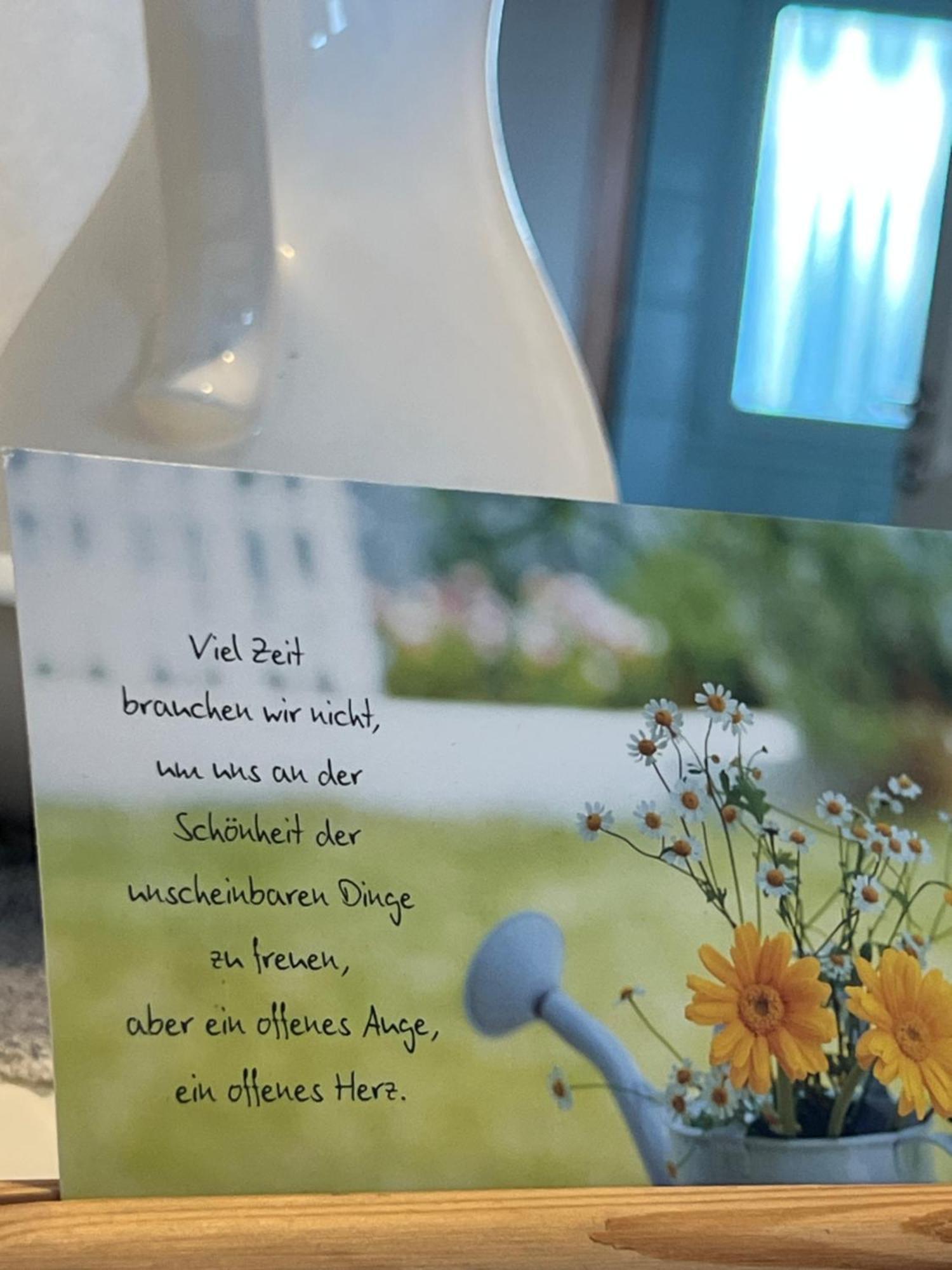 Auszeit Im Pott - Ferienwohnung Lavendel Herten  Bagian luar foto