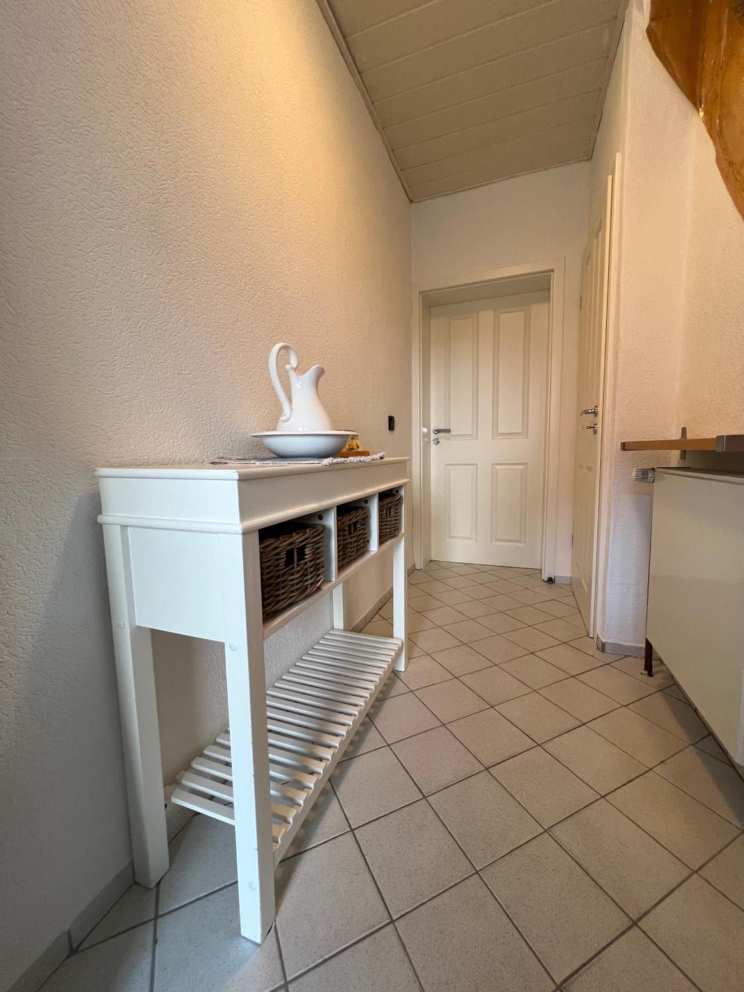Auszeit Im Pott - Ferienwohnung Lavendel Herten  Bagian luar foto